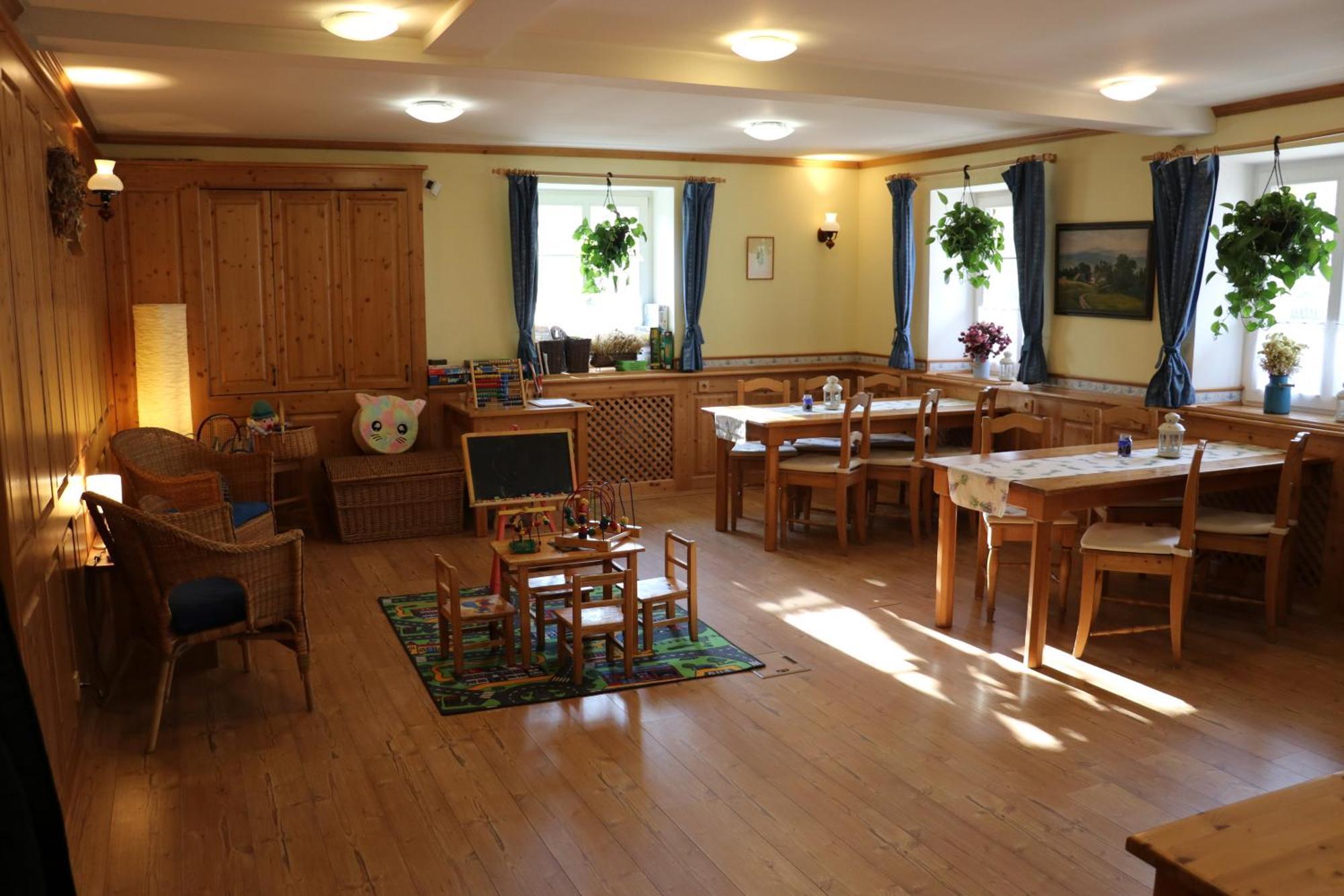 Apartmany Nad Stajemi - Jitravsky Dvorec Rynoltice Extérieur photo